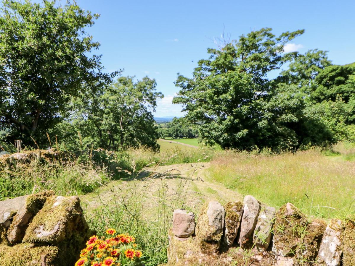 The Cow Byre Villa Kirkby Stephen Bagian luar foto