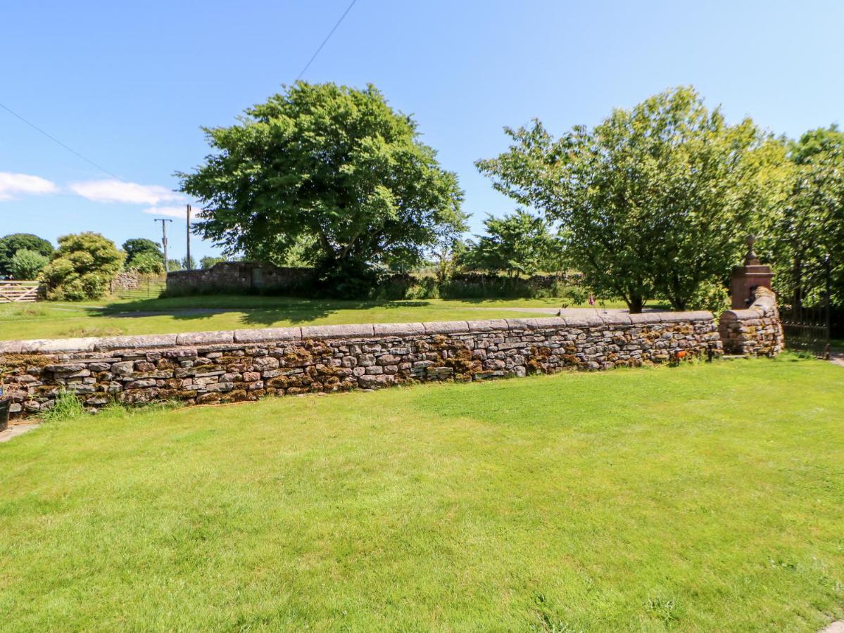 The Cow Byre Villa Kirkby Stephen Bagian luar foto