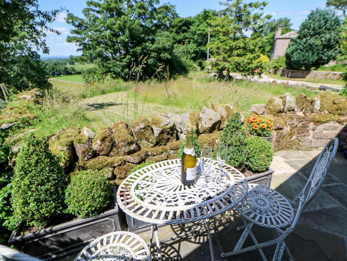The Cow Byre Villa Kirkby Stephen Bagian luar foto